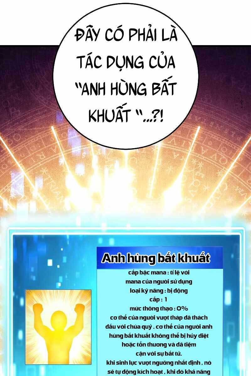 Anh Hùng Trở Về Chap 46 - Next Chap 47