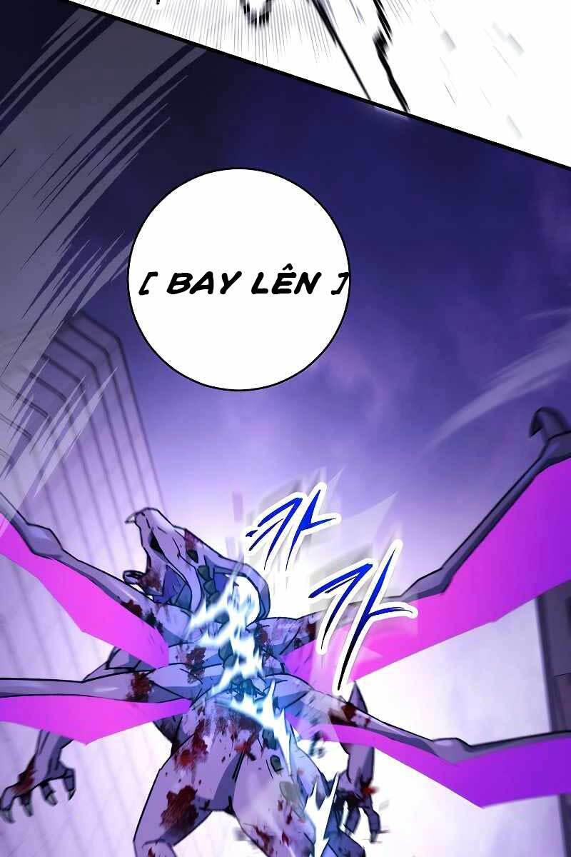 Anh Hùng Trở Về Chap 46 - Next Chap 47