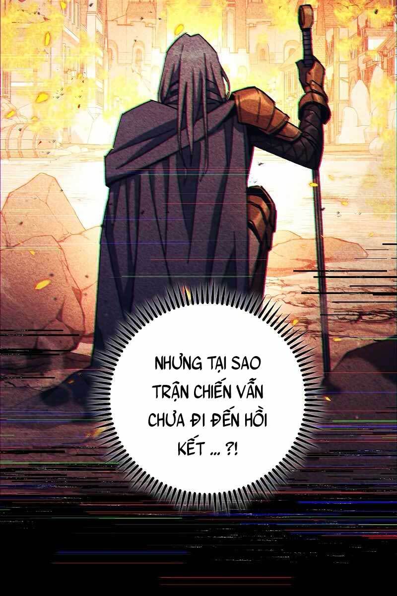 Anh Hùng Trở Về Chap 46 - Next Chap 47