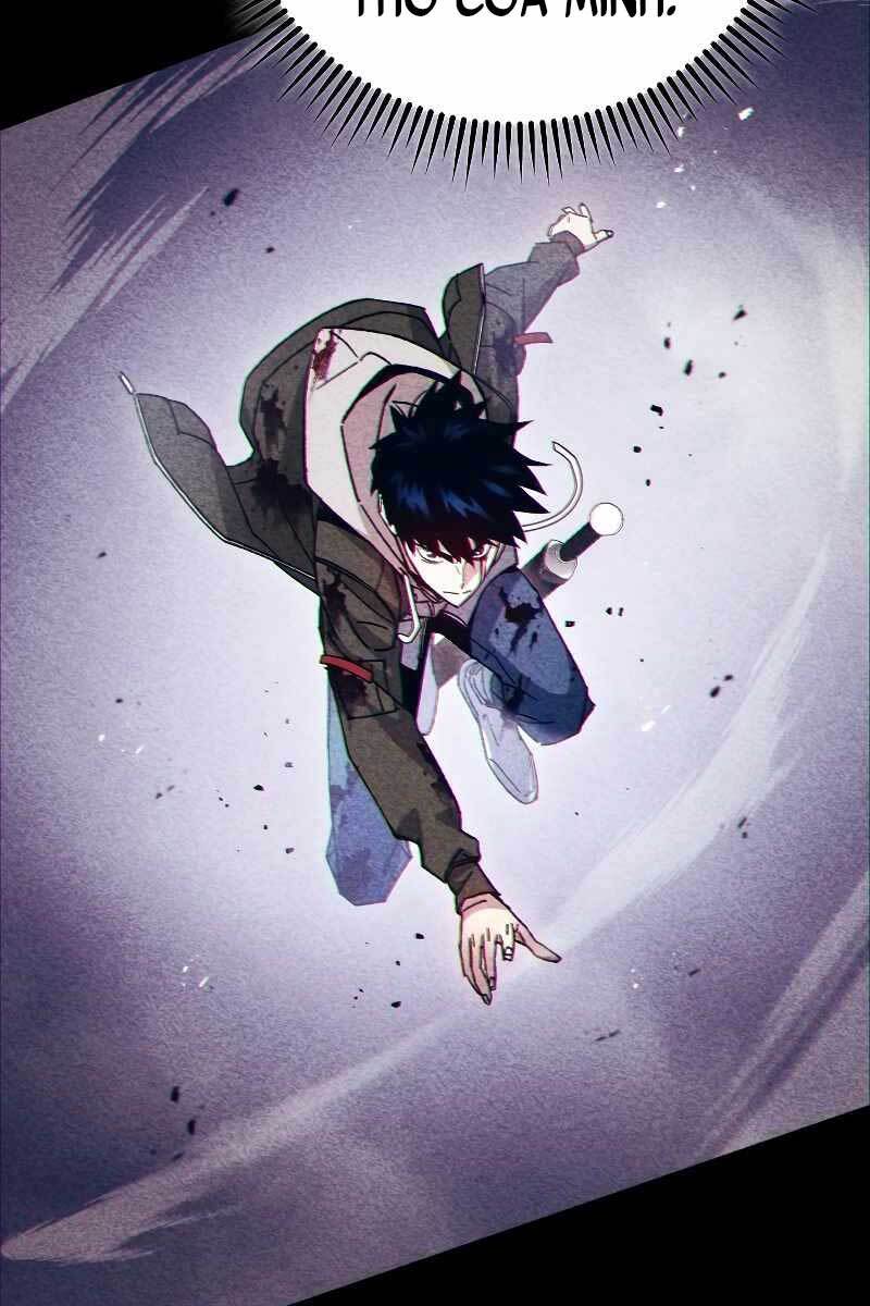 Anh Hùng Trở Về Chap 46 - Next Chap 47