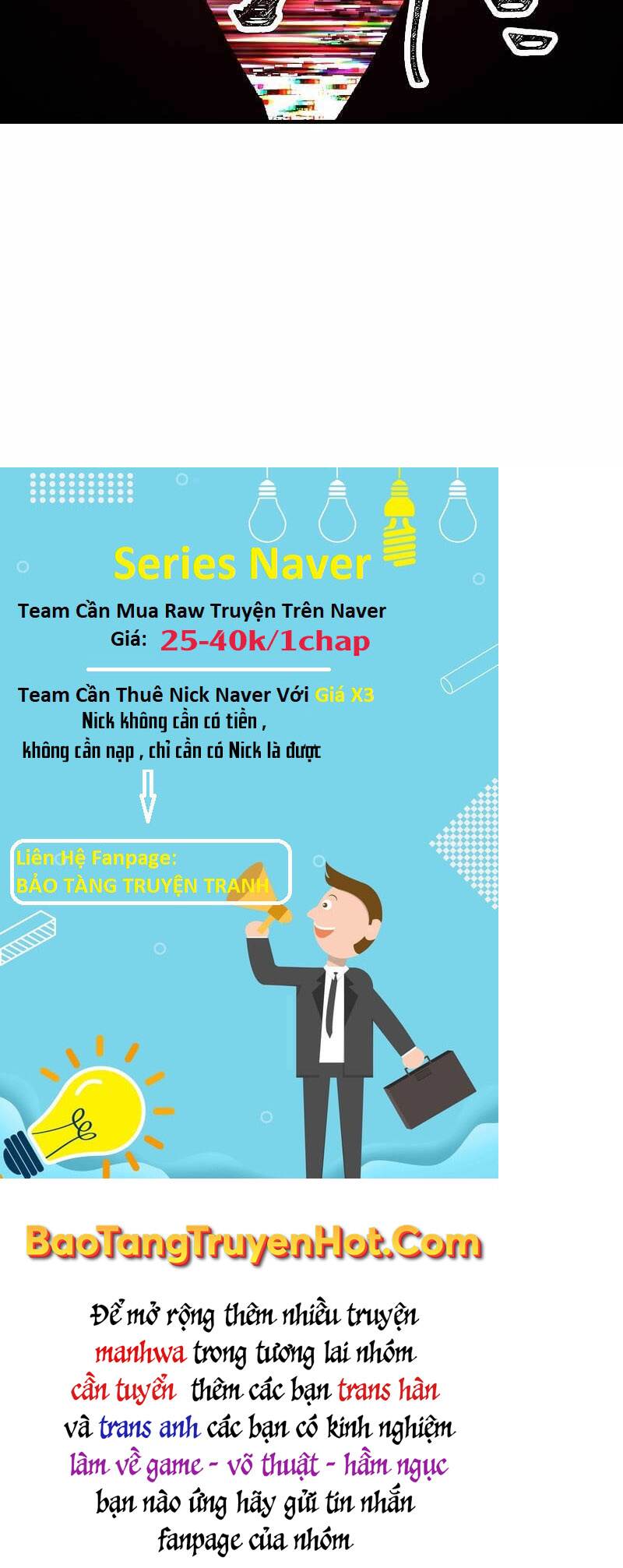 Anh Hùng Trở Về Chap 46 - Next Chap 47