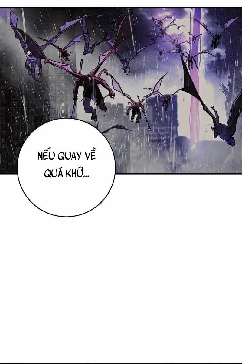 Anh Hùng Trở Về Chap 47 - Next Chap 48