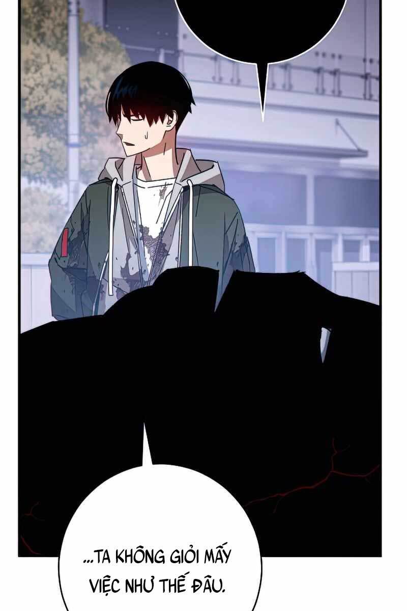 Anh Hùng Trở Về Chap 47 - Next Chap 48