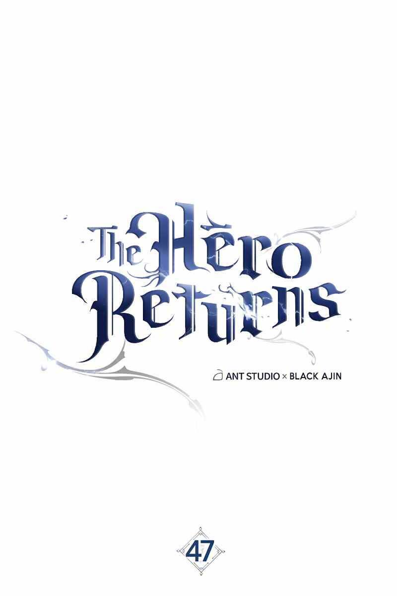 Anh Hùng Trở Về Chap 47 - Next Chap 48