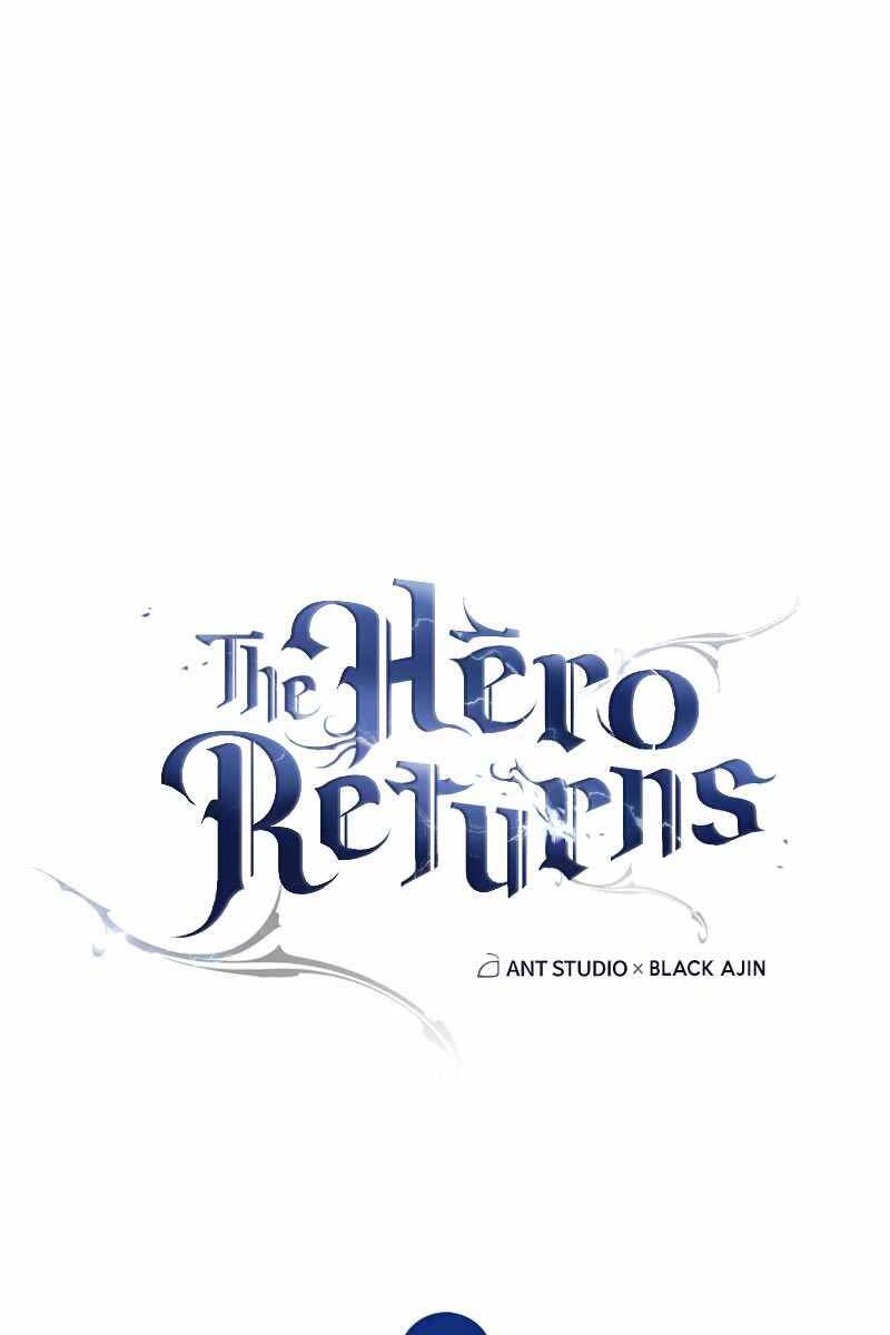 Anh Hùng Trở Về Chap 47 - Next Chap 48