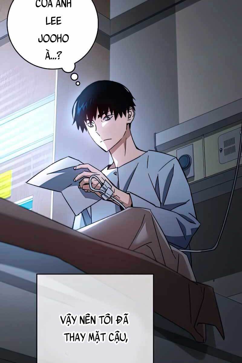 Anh Hùng Trở Về Chap 47 - Next Chap 48