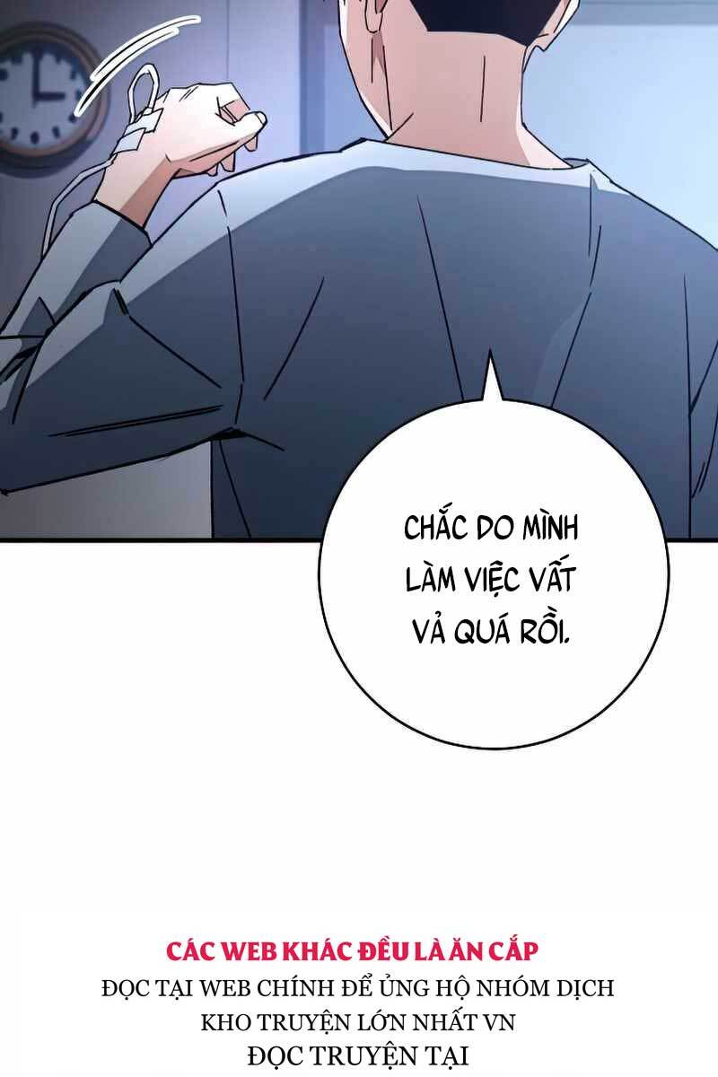 Anh Hùng Trở Về Chap 47 - Next Chap 48