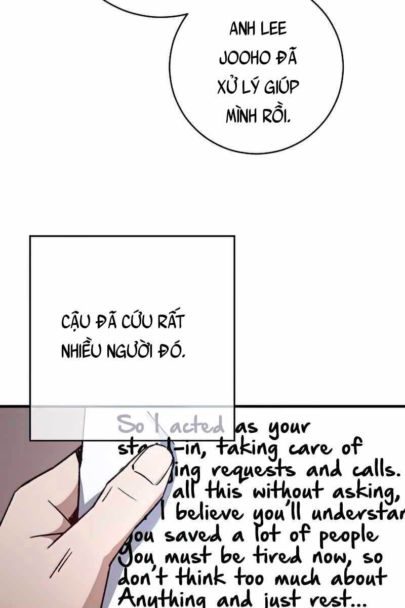 Anh Hùng Trở Về Chap 47 - Next Chap 48
