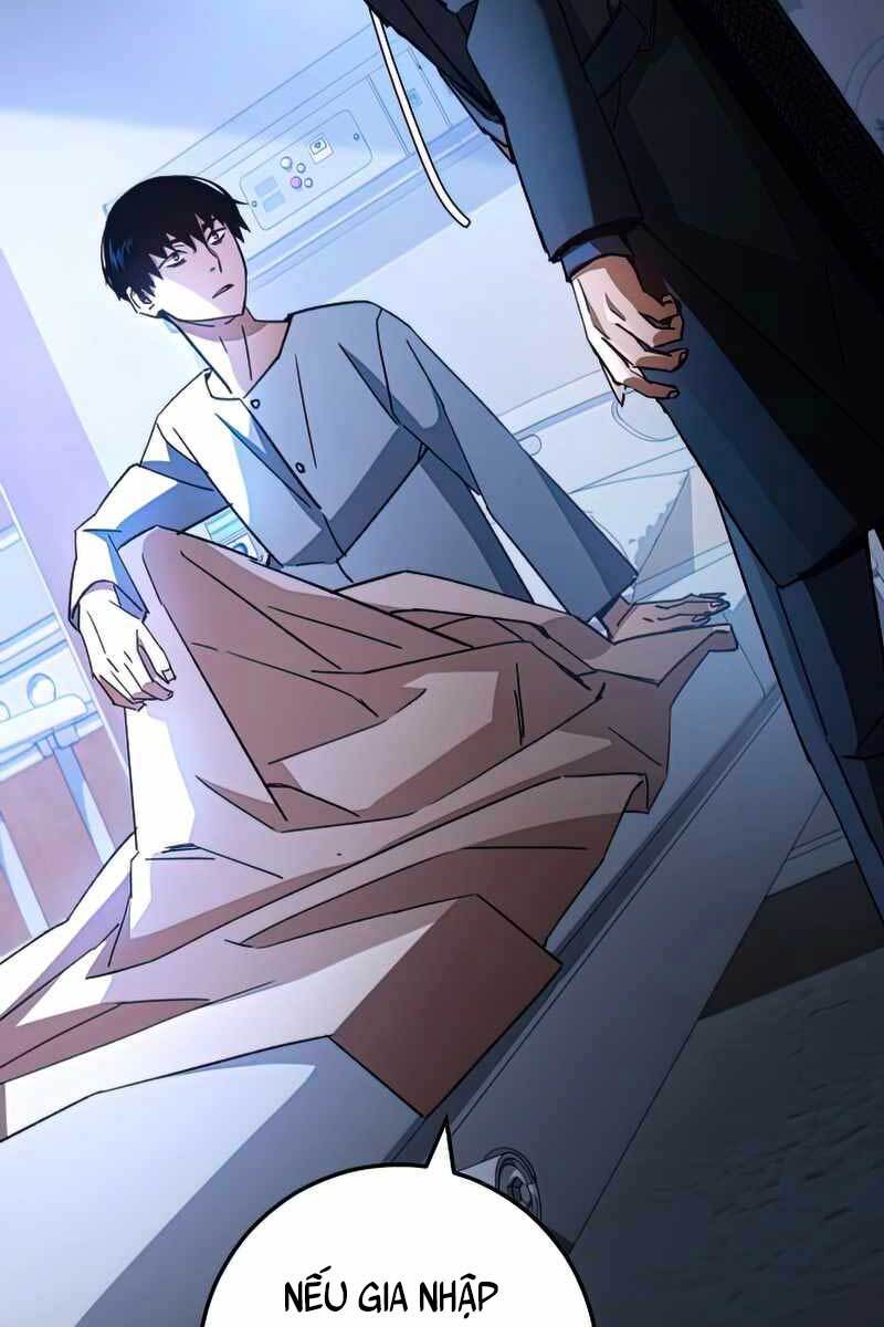 Anh Hùng Trở Về Chap 47 - Next Chap 48