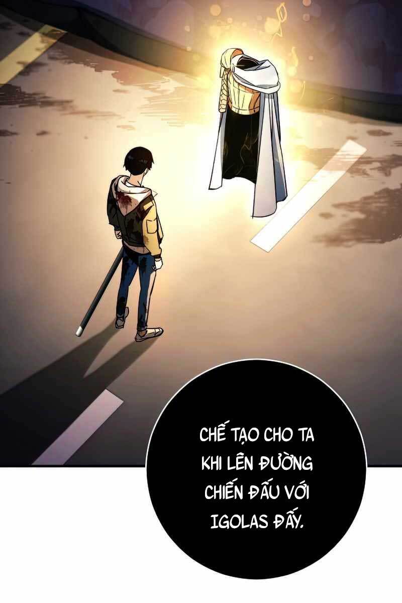Anh Hùng Trở Về Chap 47 - Next Chap 48