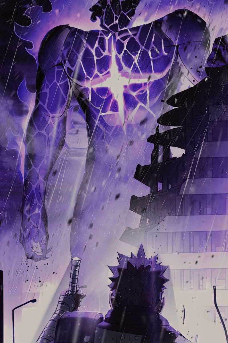Anh Hùng Trở Về Chap 47 - Next Chap 48