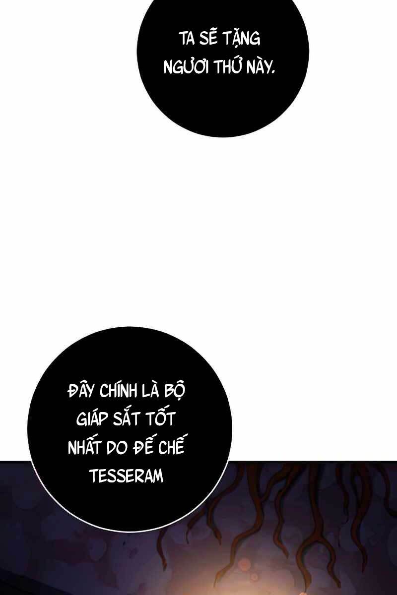 Anh Hùng Trở Về Chap 47 - Next Chap 48
