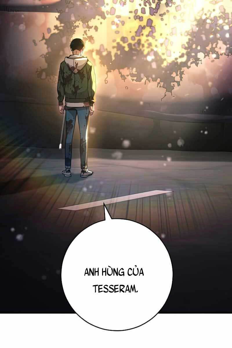 Anh Hùng Trở Về Chap 47 - Next Chap 48