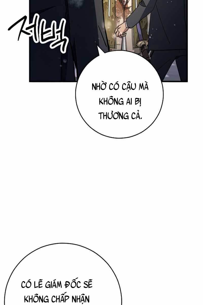 Anh Hùng Trở Về Chap 47 - Next Chap 48