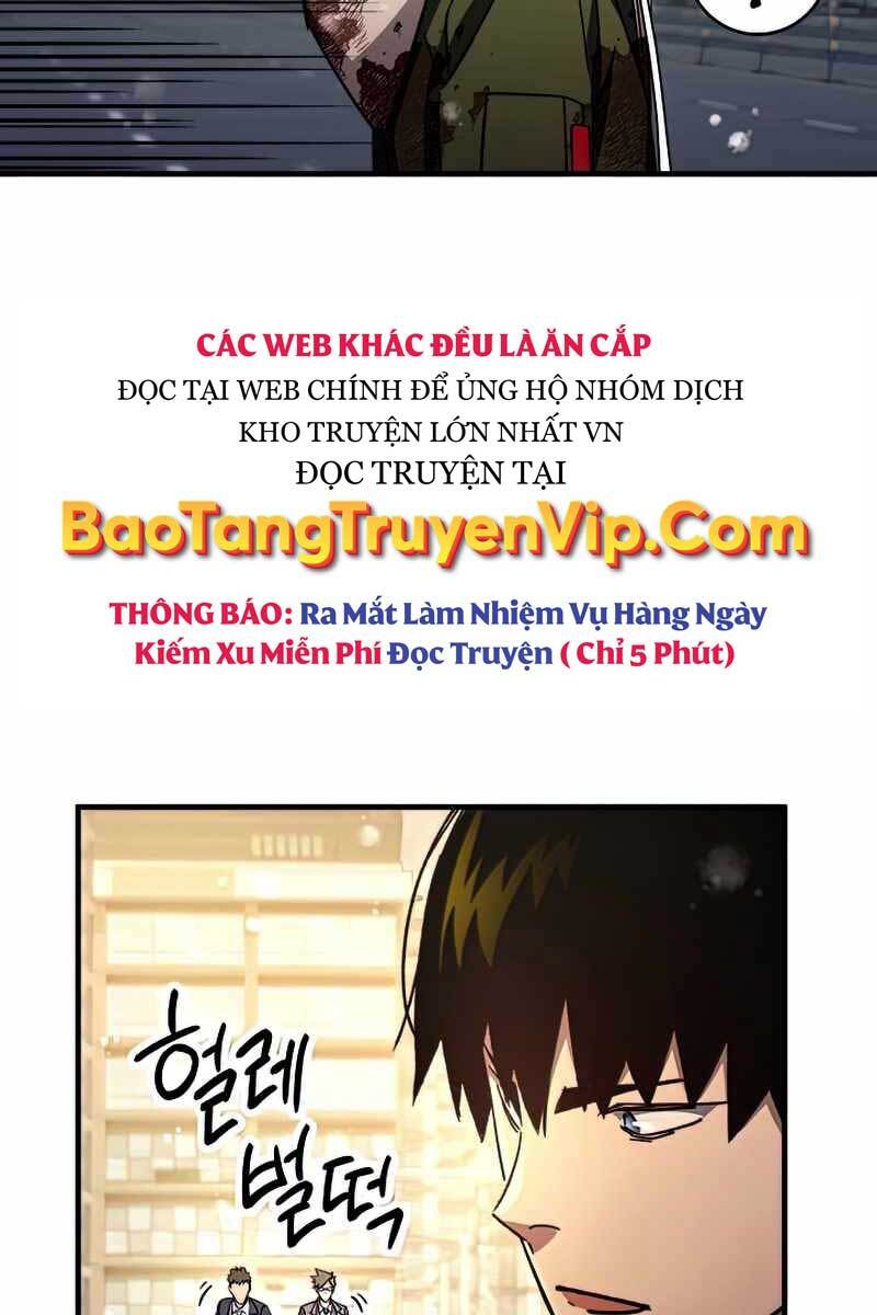Anh Hùng Trở Về Chap 47 - Next Chap 48