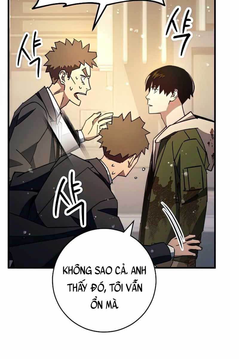 Anh Hùng Trở Về Chap 47 - Next Chap 48