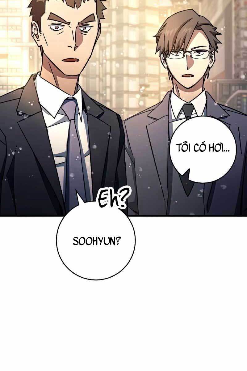 Anh Hùng Trở Về Chap 47 - Next Chap 48