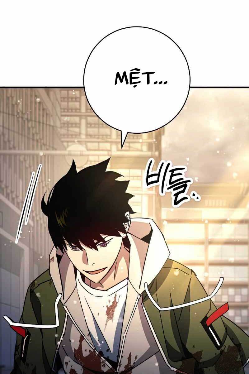 Anh Hùng Trở Về Chap 47 - Next Chap 48