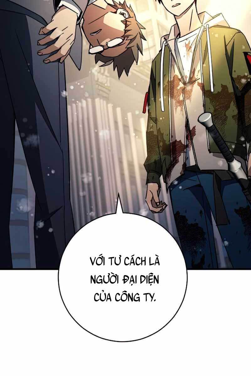 Anh Hùng Trở Về Chap 47 - Next Chap 48
