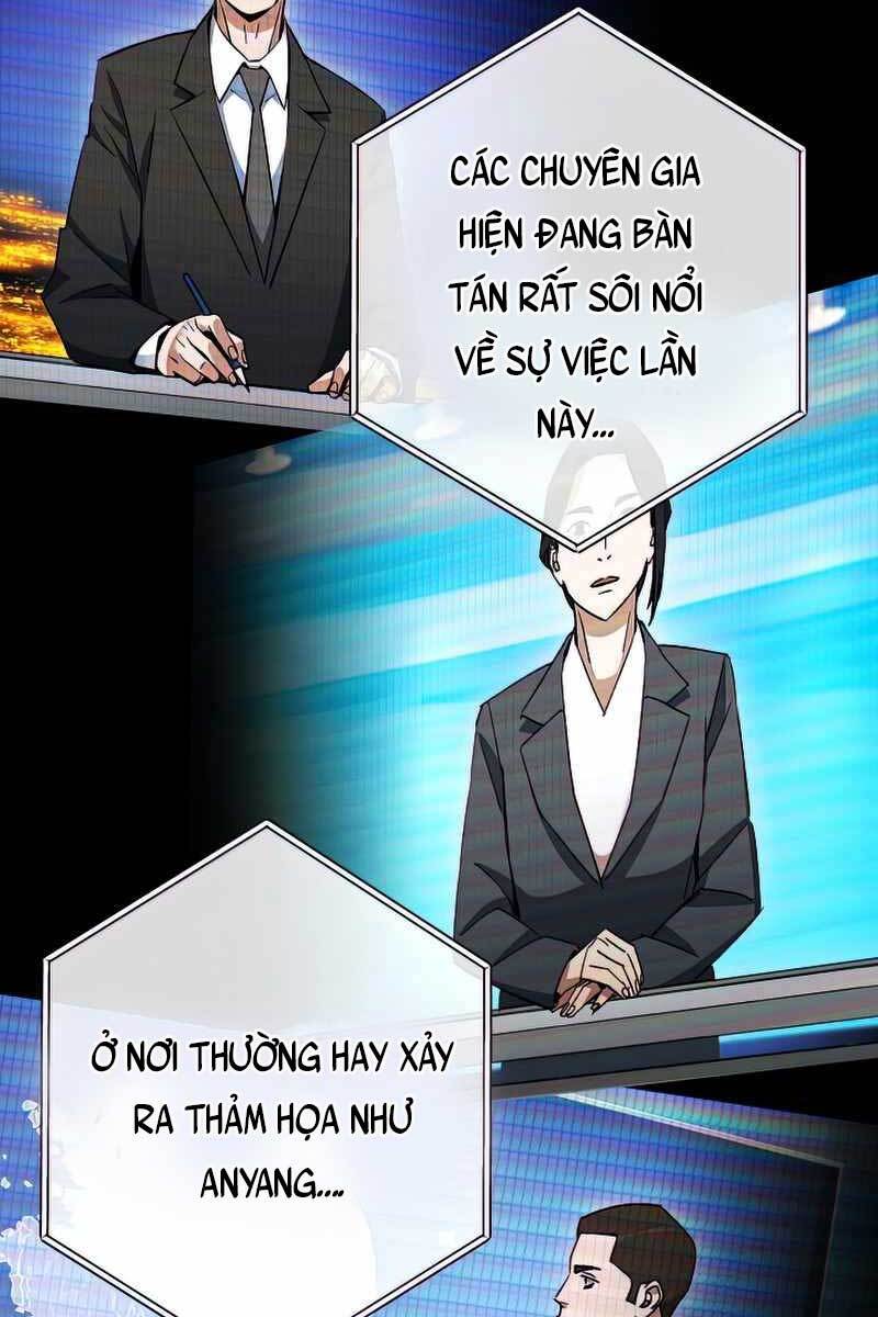 Anh Hùng Trở Về Chap 47 - Next Chap 48