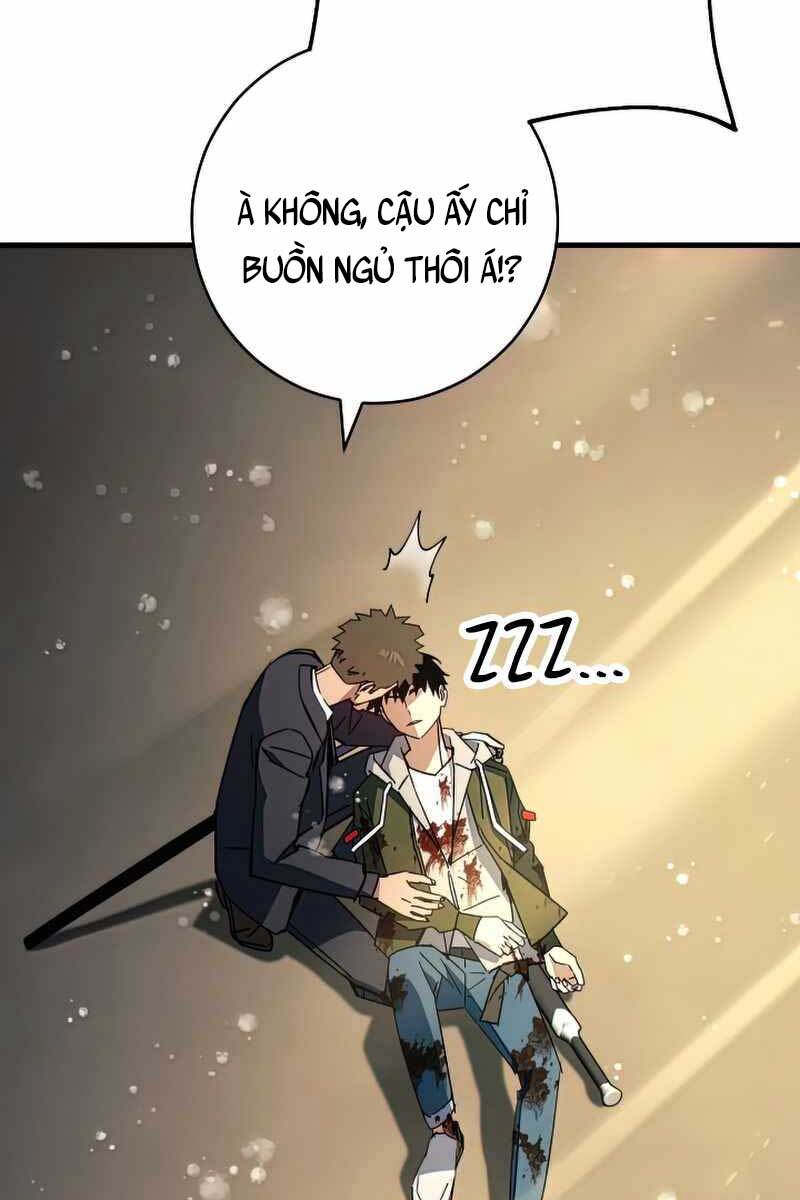 Anh Hùng Trở Về Chap 47 - Next Chap 48