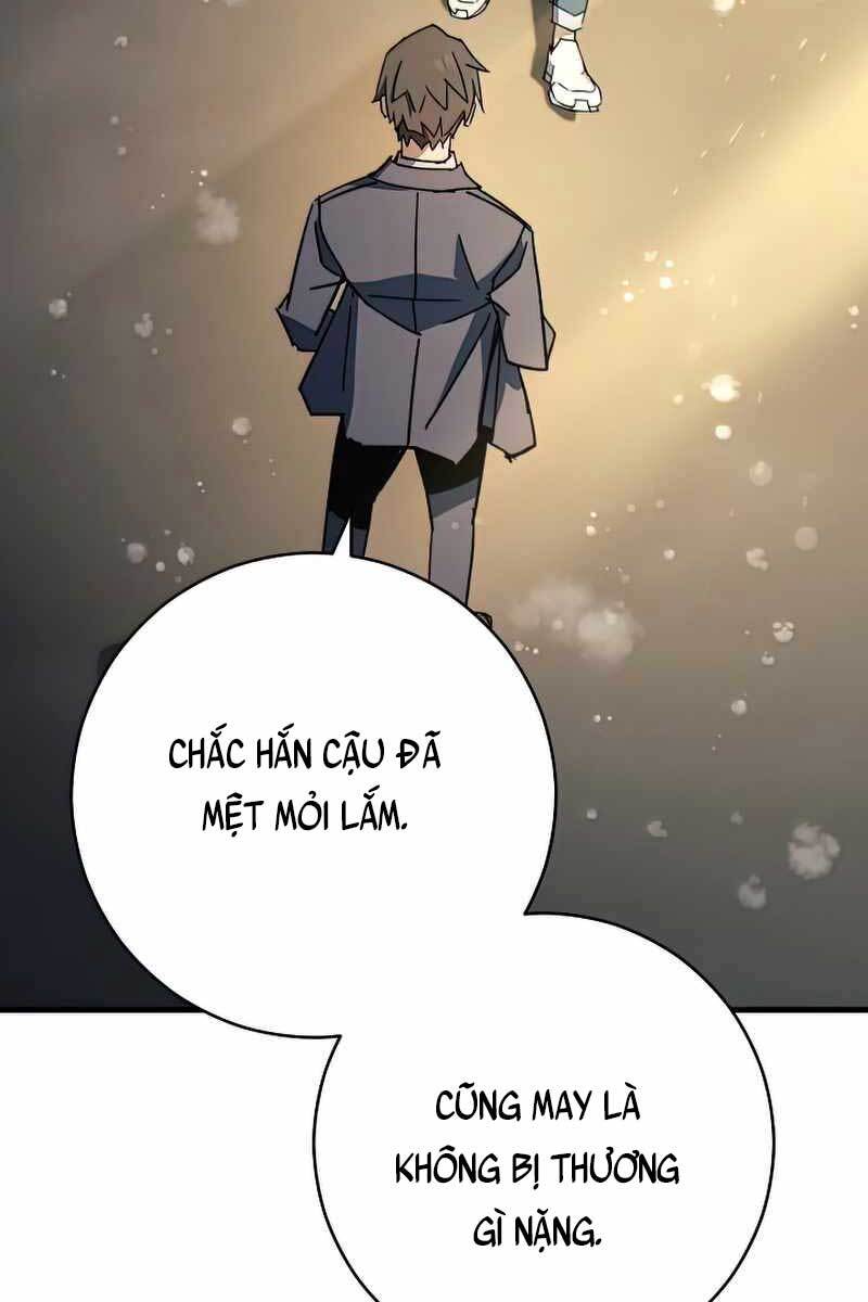 Anh Hùng Trở Về Chap 47 - Next Chap 48