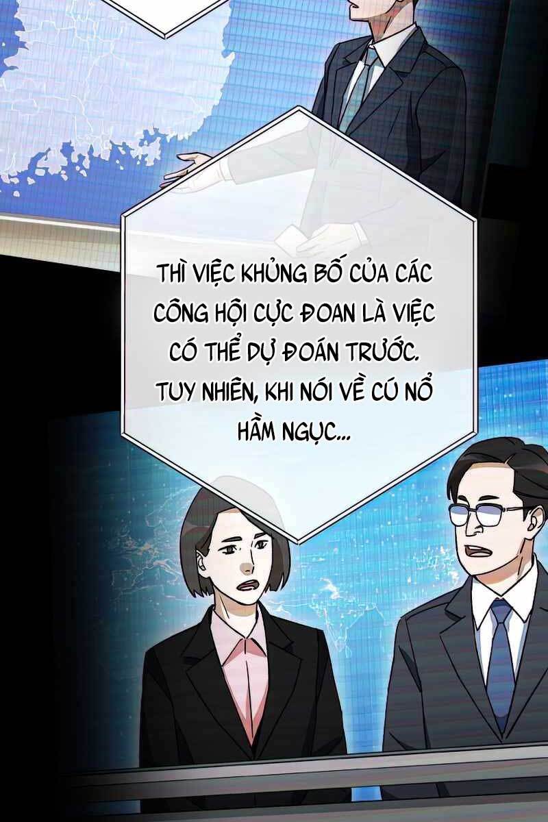 Anh Hùng Trở Về Chap 47 - Next Chap 48