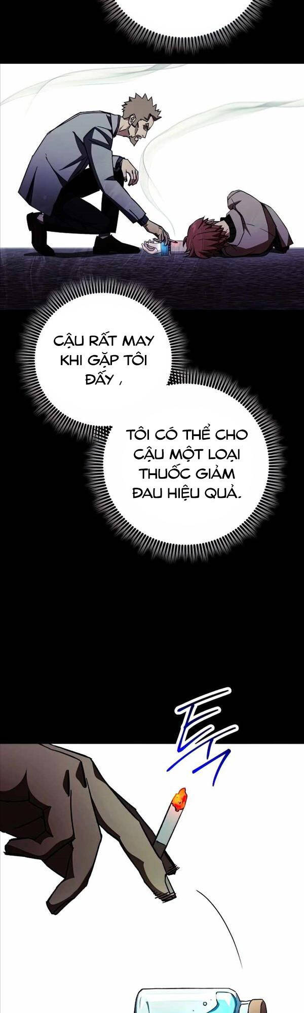 Anh Hùng Trở Về Chap 48 - Next Chap 49