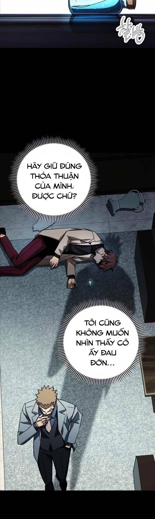 Anh Hùng Trở Về Chap 48 - Next Chap 49