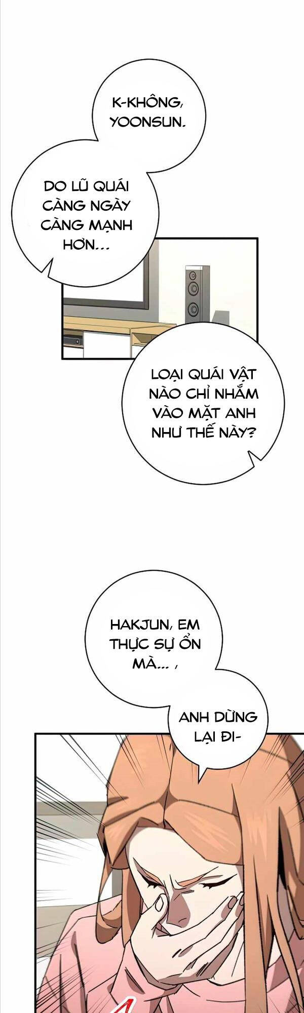 Anh Hùng Trở Về Chap 48 - Next Chap 49