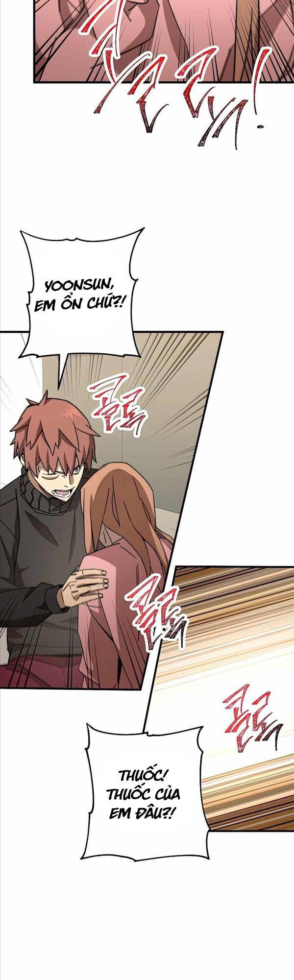 Anh Hùng Trở Về Chap 48 - Next Chap 49