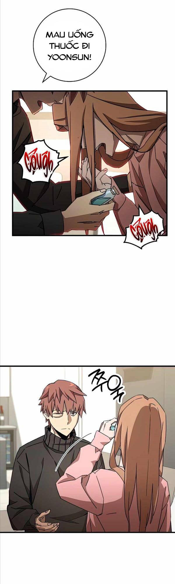 Anh Hùng Trở Về Chap 48 - Next Chap 49