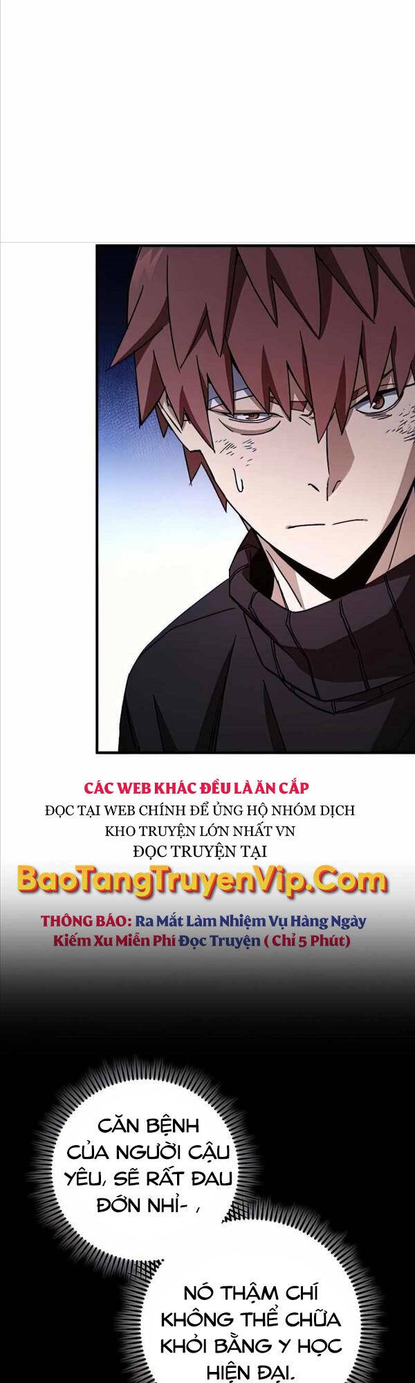 Anh Hùng Trở Về Chap 48 - Next Chap 49