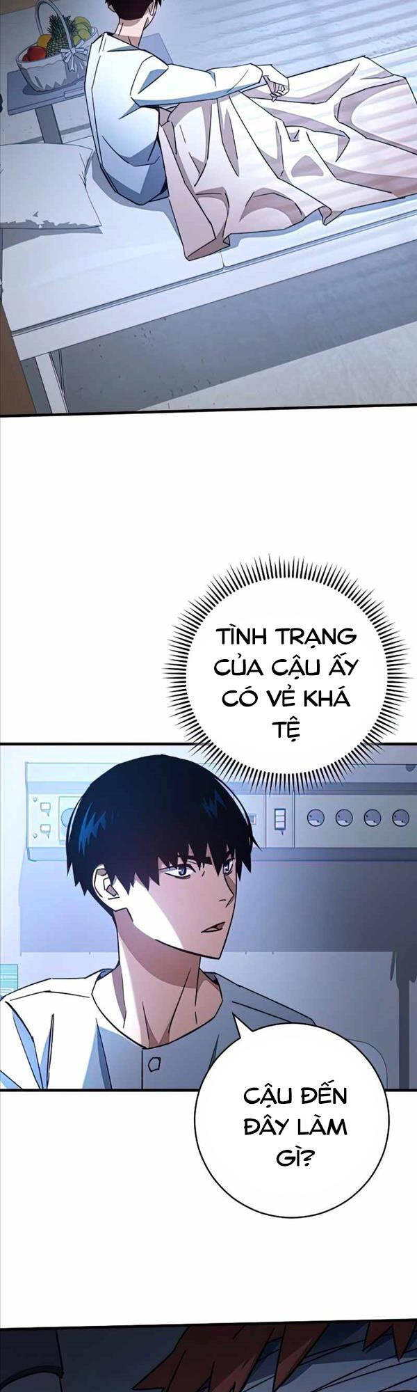 Anh Hùng Trở Về Chap 48 - Next Chap 49