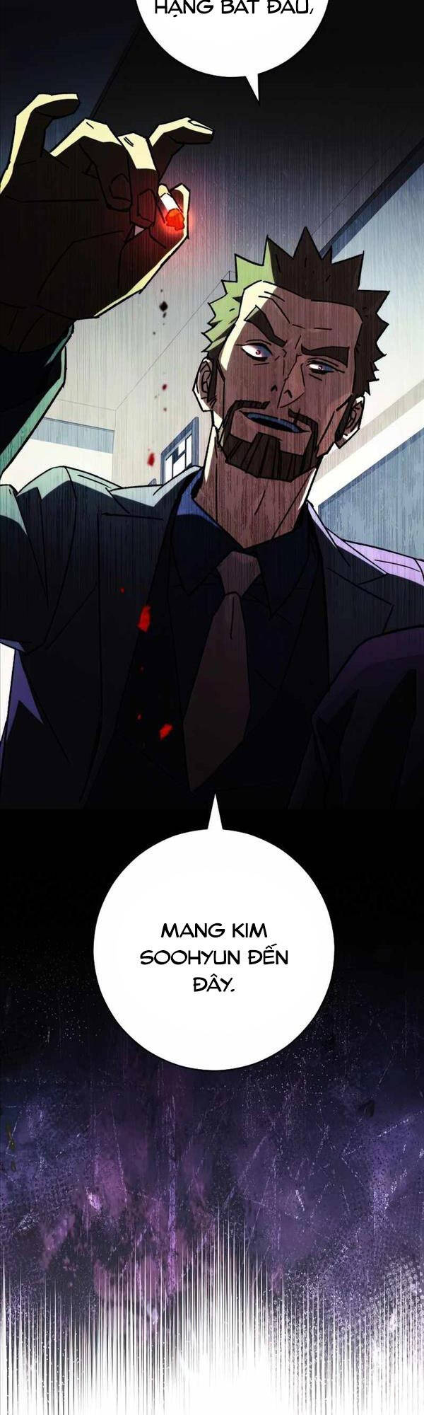 Anh Hùng Trở Về Chap 48 - Next Chap 49