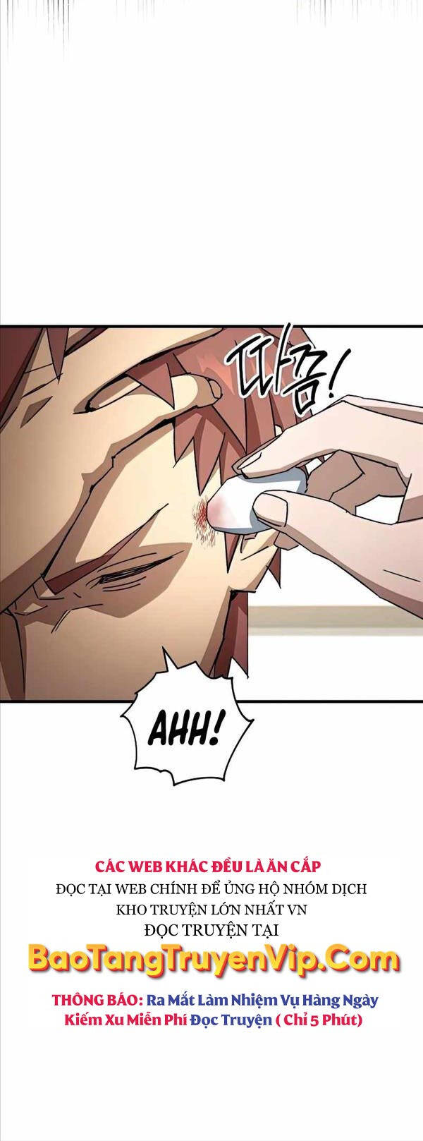 Anh Hùng Trở Về Chap 48 - Next Chap 49