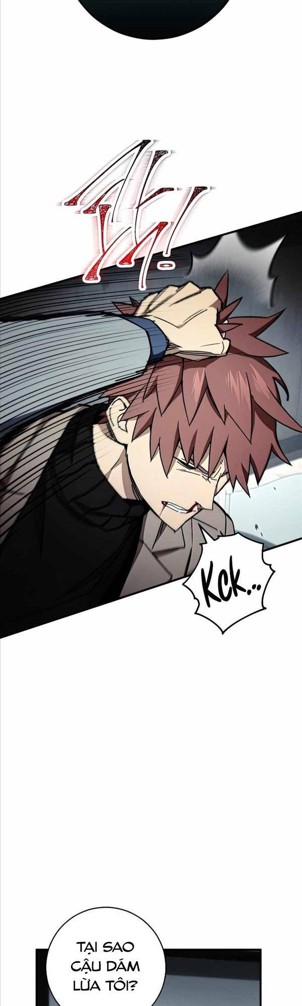 Anh Hùng Trở Về Chap 48 - Next Chap 49