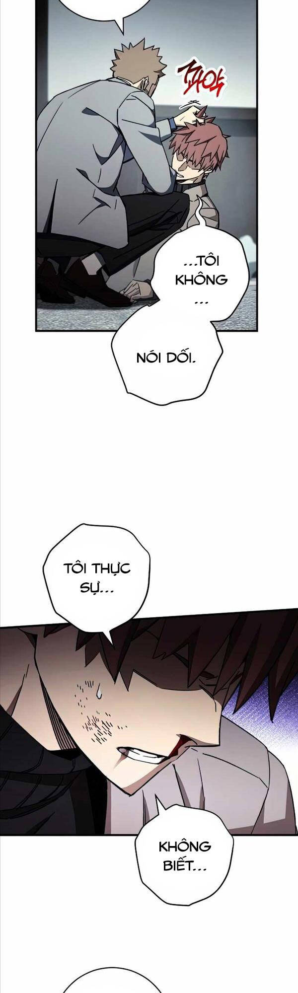 Anh Hùng Trở Về Chap 48 - Next Chap 49