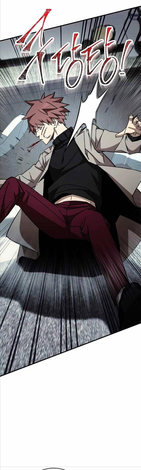 Anh Hùng Trở Về Chap 48 - Next Chap 49