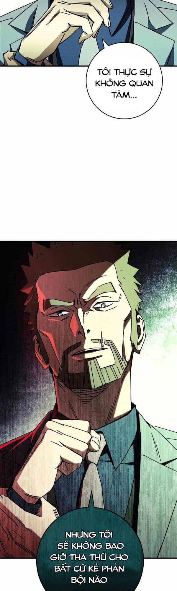 Anh Hùng Trở Về Chap 48 - Next Chap 49