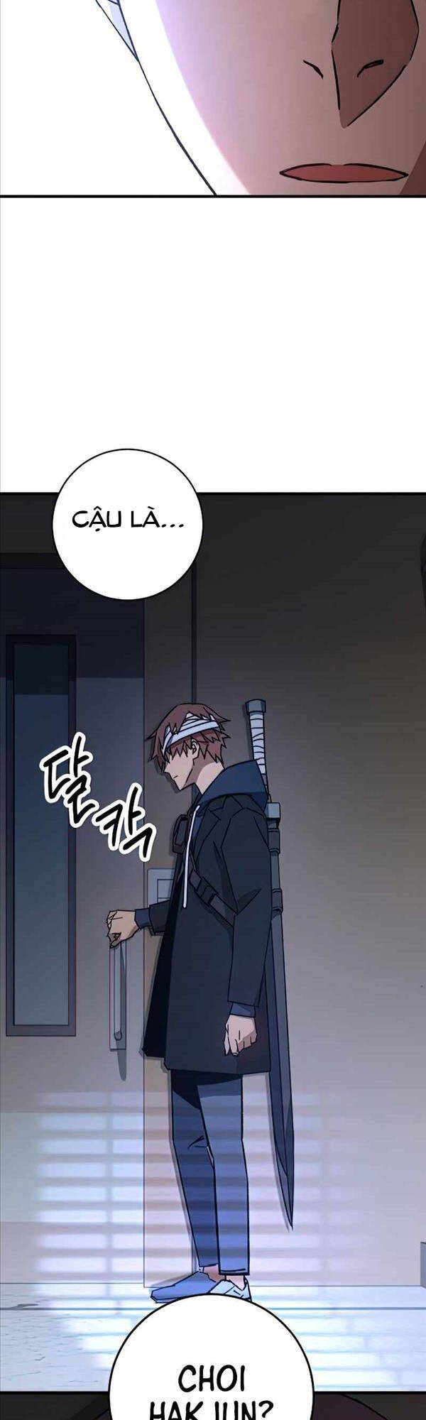 Anh Hùng Trở Về Chap 48 - Next Chap 49