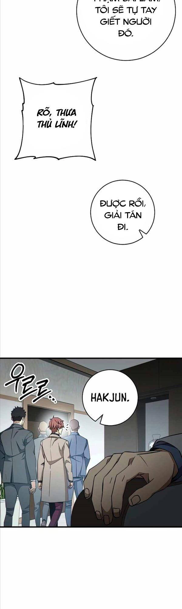 Anh Hùng Trở Về Chap 48 - Next Chap 49