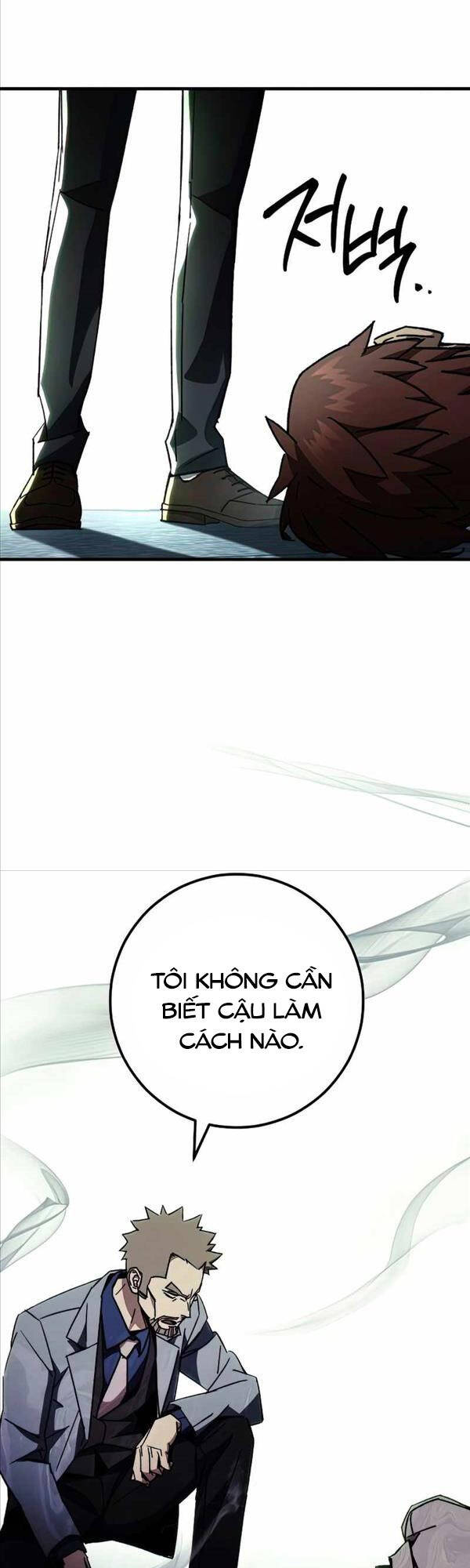 Anh Hùng Trở Về Chap 48 - Next Chap 49
