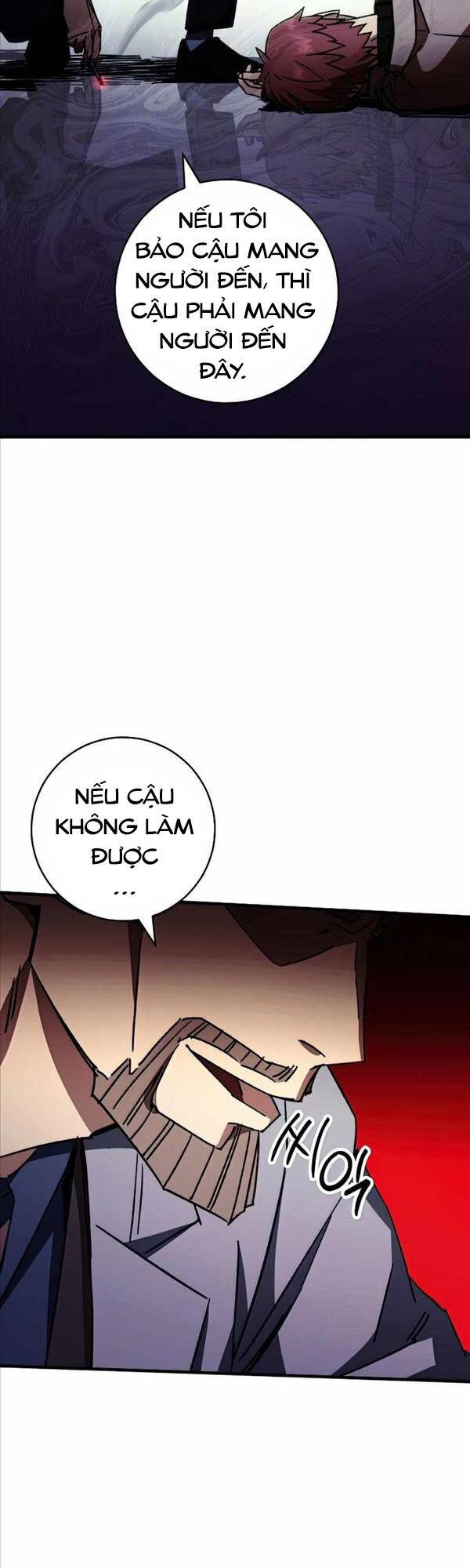 Anh Hùng Trở Về Chap 48 - Next Chap 49