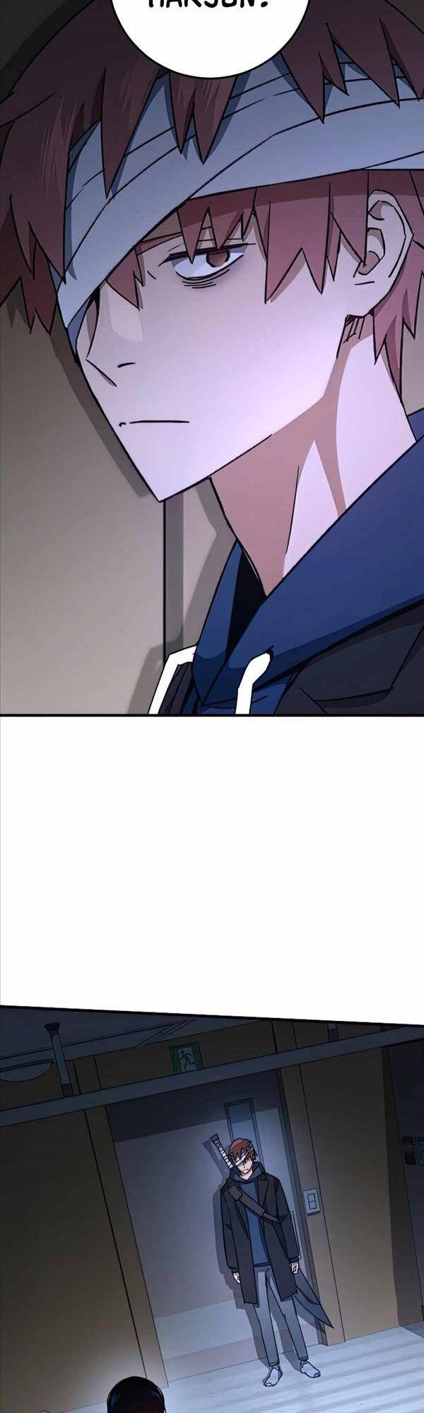 Anh Hùng Trở Về Chap 48 - Next Chap 49