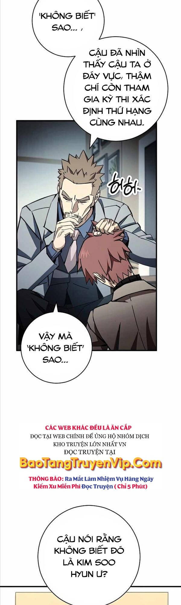 Anh Hùng Trở Về Chap 48 - Next Chap 49