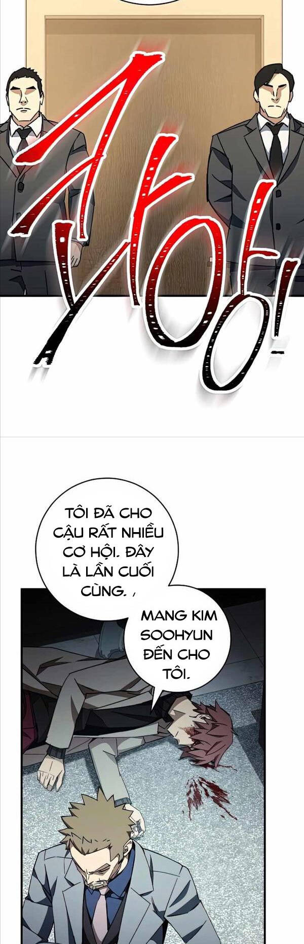 Anh Hùng Trở Về Chap 48 - Next Chap 49