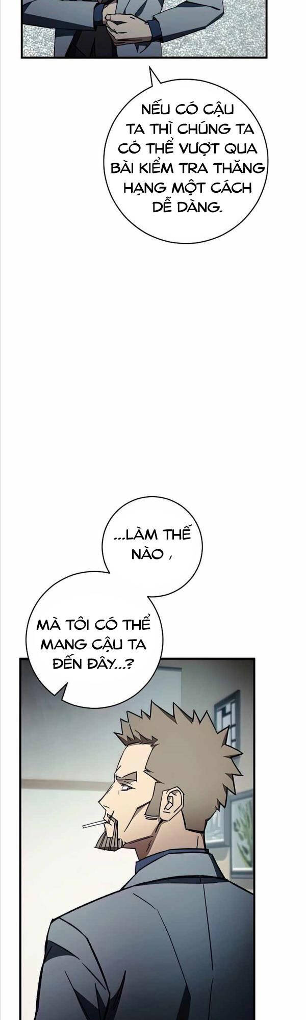Anh Hùng Trở Về Chap 48 - Next Chap 49