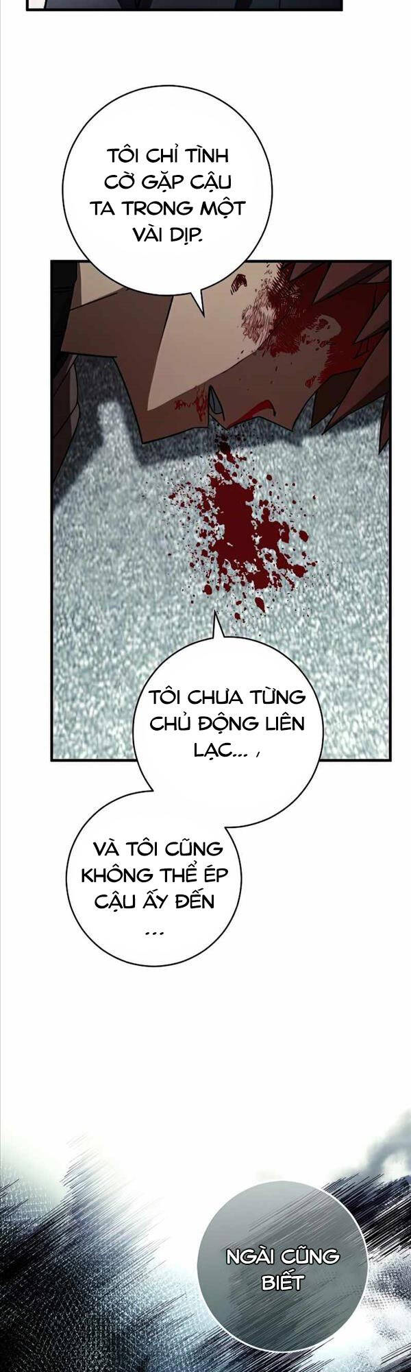 Anh Hùng Trở Về Chap 48 - Next Chap 49