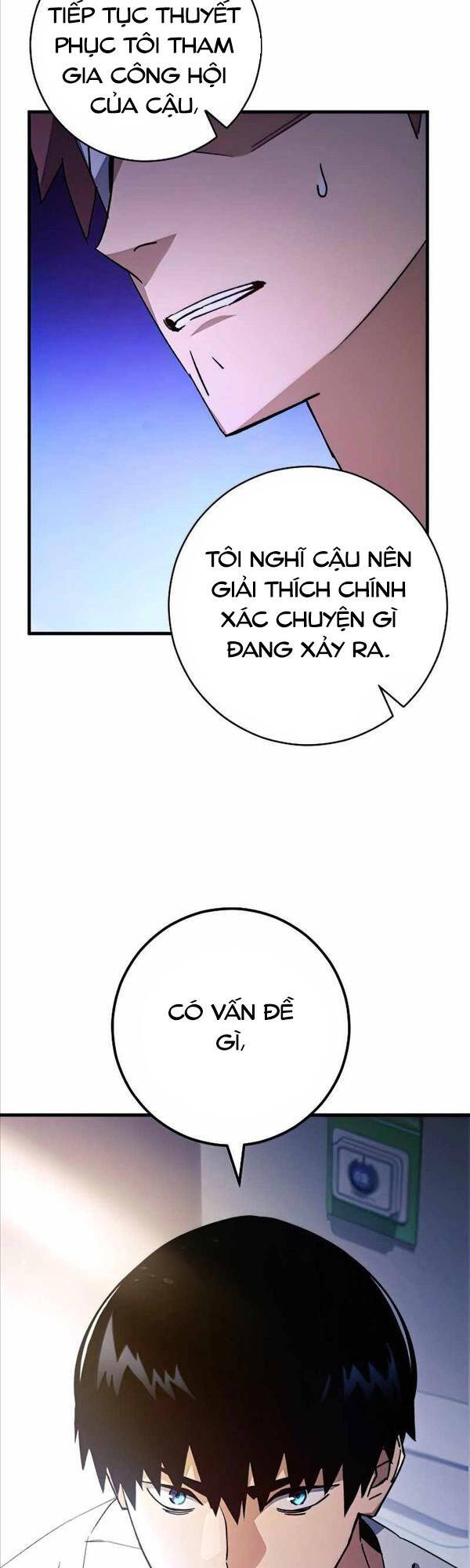 Anh Hùng Trở Về Chap 48 - Next Chap 49